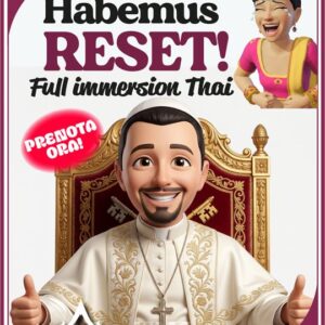 Pacchetto Reset